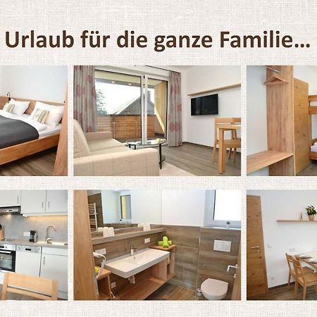 Hotel Longastubn Weisspriach Zewnętrze zdjęcie