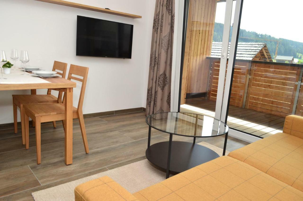 Hotel Longastubn Weisspriach Zewnętrze zdjęcie