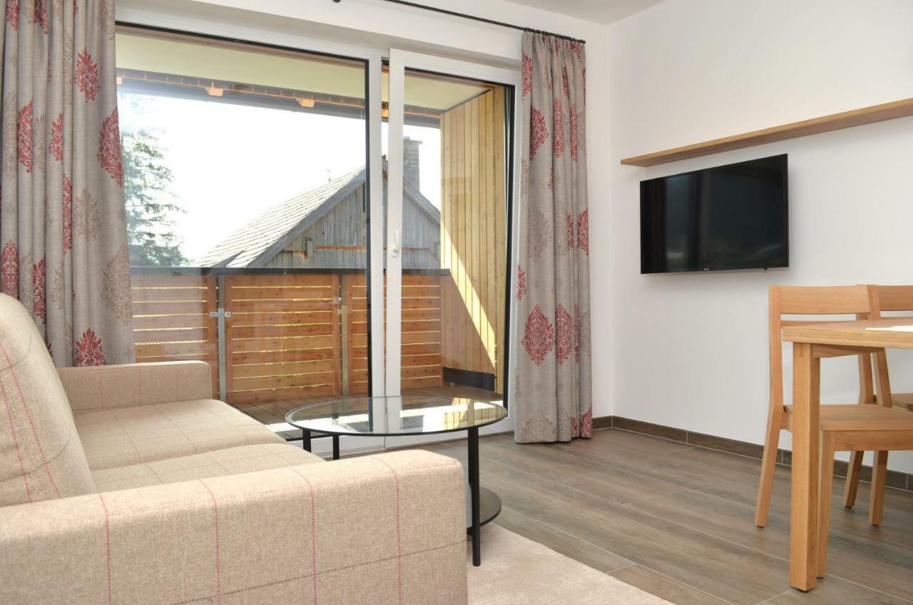 Hotel Longastubn Weisspriach Zewnętrze zdjęcie