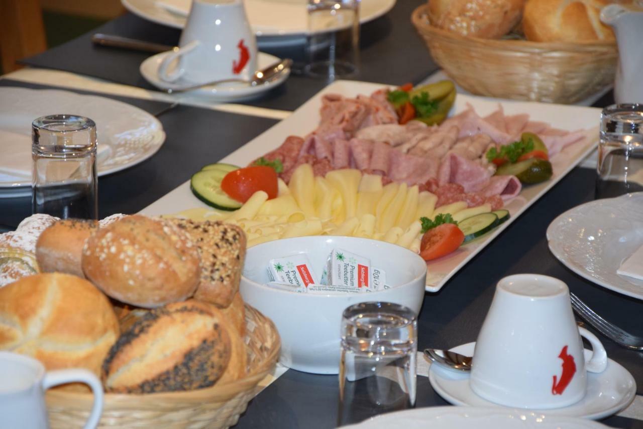 Hotel Longastubn Weisspriach Zewnętrze zdjęcie