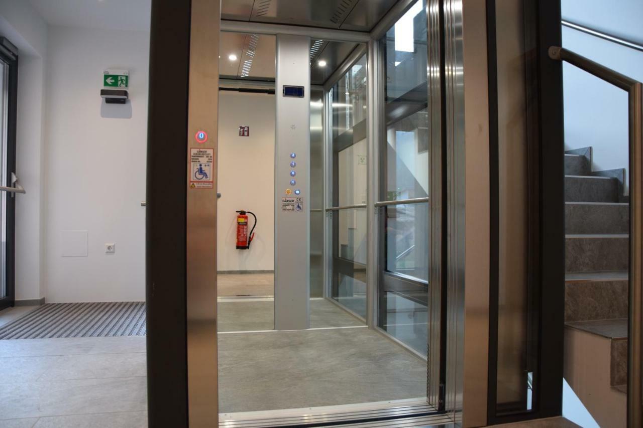 Hotel Longastubn Weisspriach Zewnętrze zdjęcie