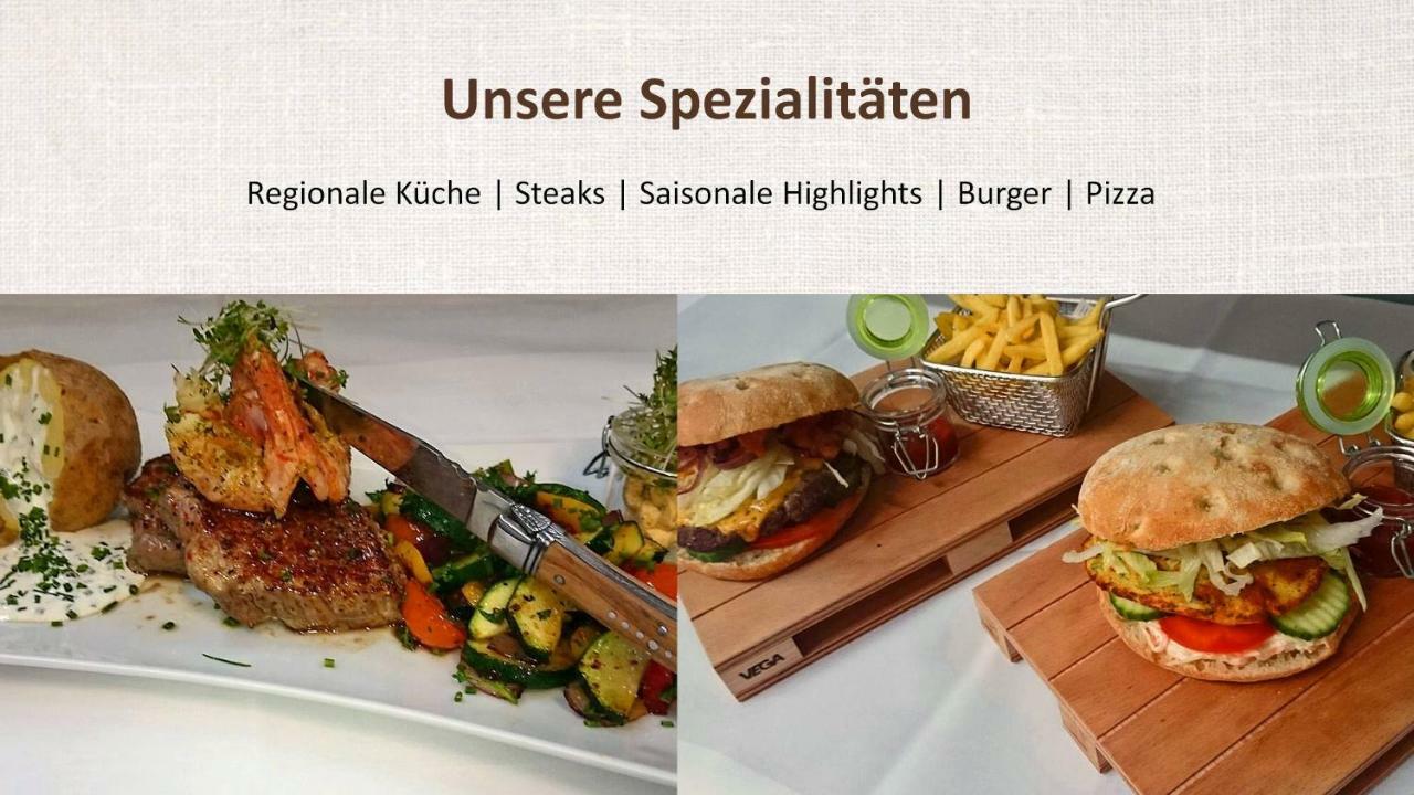 Hotel Longastubn Weisspriach Zewnętrze zdjęcie